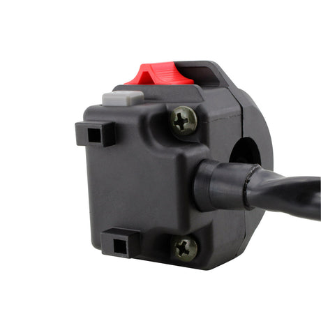 Photo of Handlebar Switch for Yamaha YFM Kodiak 450 2018-2021 / 700 2016-2021 | YFM 700 R Raptor 2006-2020 | YFZ 450 R 2009-2020 by RM STATOR - Premium for UTVs / Side by Sides
