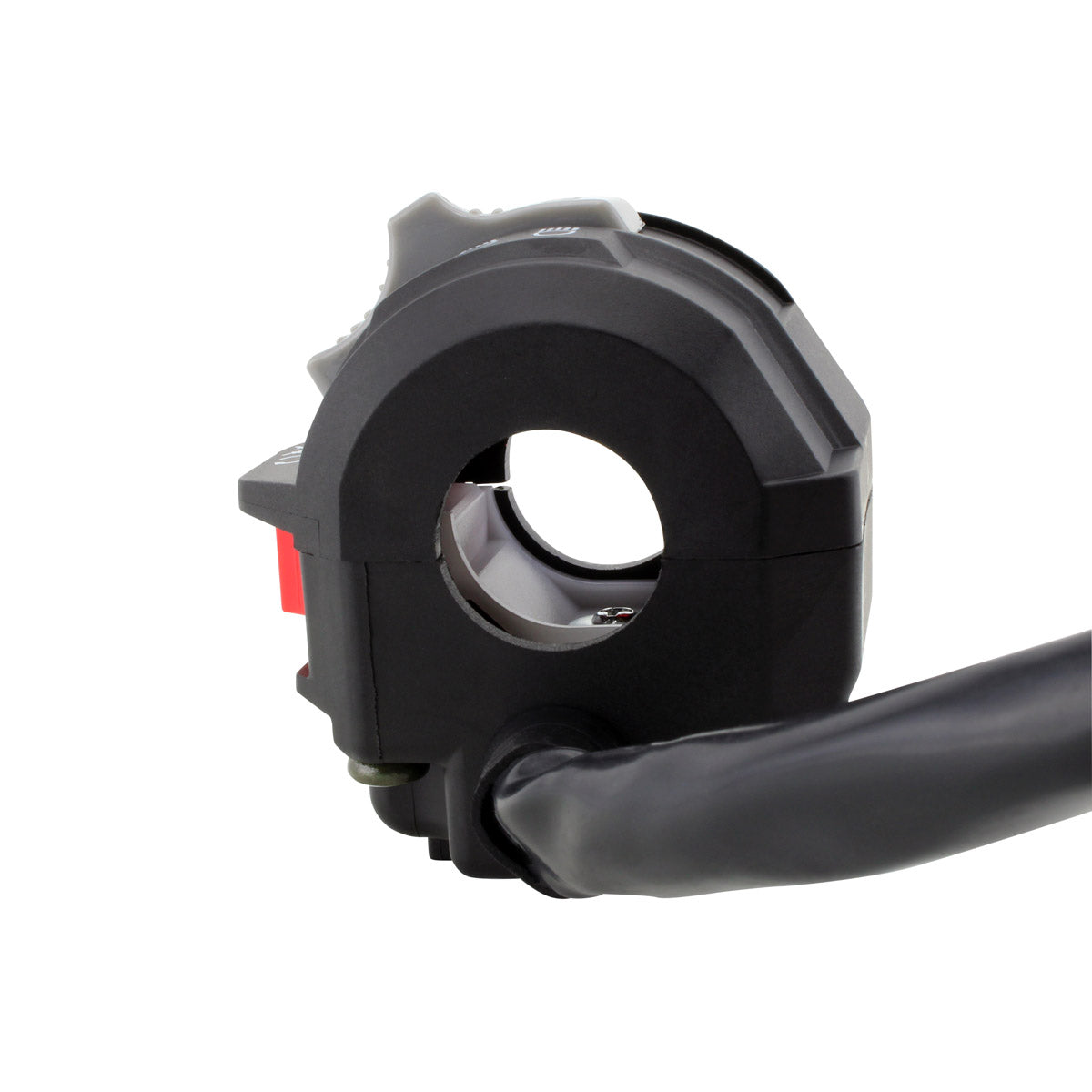 Photo of Handlebar Switch For Yamaha YFZ Banshee 350 2002-2009 2011 | OEM Repl. # 5FK-83975-00-00 / 5FK-83975-11-00 by RM STATOR - Premium for UTVs / Side by Sides