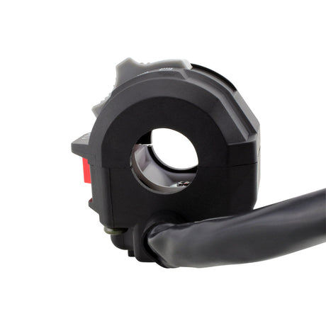 Photo of Handlebar Switch For Yamaha YFZ Banshee 350 2002-2009 2011 | OEM Repl. # 5FK-83975-00-00 / 5FK-83975-11-00 by RM STATOR - Premium for UTVs / Side by Sides