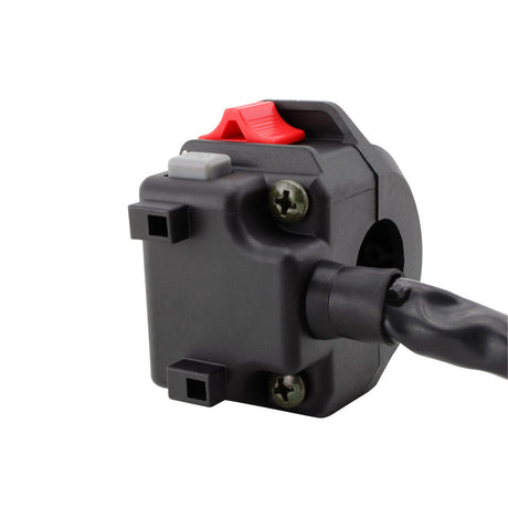 Photo of Handlebar Switch For Yamaha YFZ Banshee 350 2002-2009 2011 | OEM Repl. # 5FK-83975-00-00 / 5FK-83975-11-00 by RM STATOR - Premium for UTVs / Side by Sides