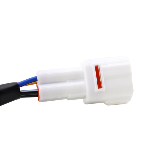 Photo of Handlebar Switch for Yamaha YFS 200 Blaster 2002-2006 | OEM Repl. # 5KJ-83975-09-00 / 5KJ-83975-00-00 by RM STATOR - Premium for UTVs / Side by Sides