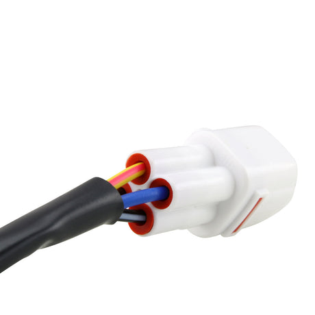 Photo of Handlebar Switch for Yamaha YFS 200 Blaster 2002-2006 | OEM Repl. # 5KJ-83975-09-00 / 5KJ-83975-00-00 by RM STATOR - Premium for UTVs / Side by Sides