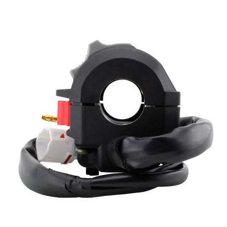 Photo of Handlebar Switch for Yamaha YFS 200 Blaster 2002-2006 | OEM Repl. # 5KJ-83975-09-00 / 5KJ-83975-00-00 by RM STATOR - Premium for UTVs / Side by Sides