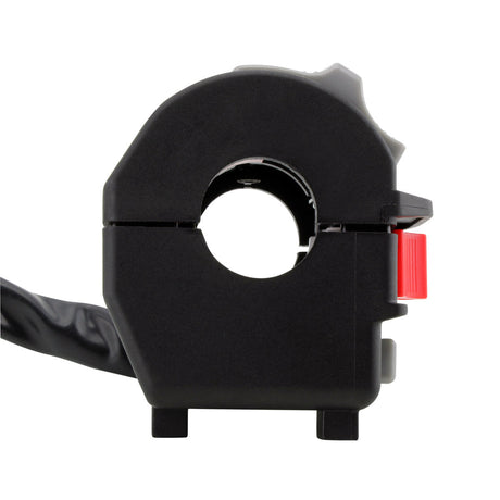 Photo of Handlebar Switch for Yamaha YFS 200 Blaster 2002-2006 | OEM Repl. # 5KJ-83975-09-00 / 5KJ-83975-00-00 by RM STATOR - Premium for UTVs / Side by Sides
