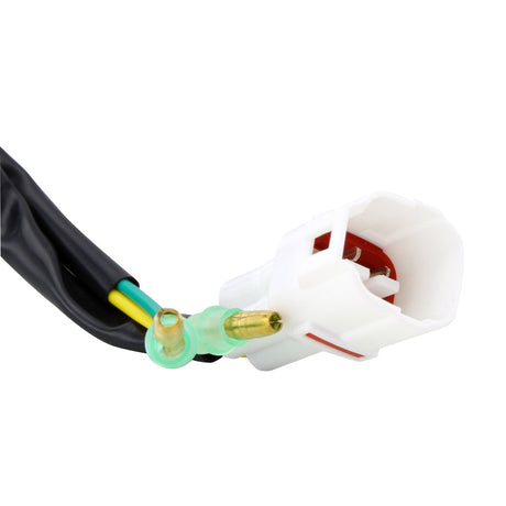 Photo of Handlebar Switch for Yamaha YFS 200 Blaster 2002-2006 | OEM Repl. # 5KJ-83975-09-00 / 5KJ-83975-00-00 by RM STATOR - Premium for UTVs / Side by Sides