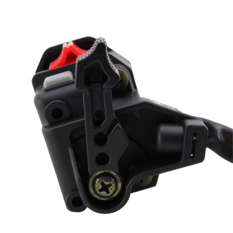 Photo of Handlebar Switch for Yamaha YFM Big Bear | Bruin 250 | Grizzly 350 | Kodiak 400 | Wolverine 450 | Raptor 600 2001-2014 by RM STATOR - Premium for UTVs / Side by Sides