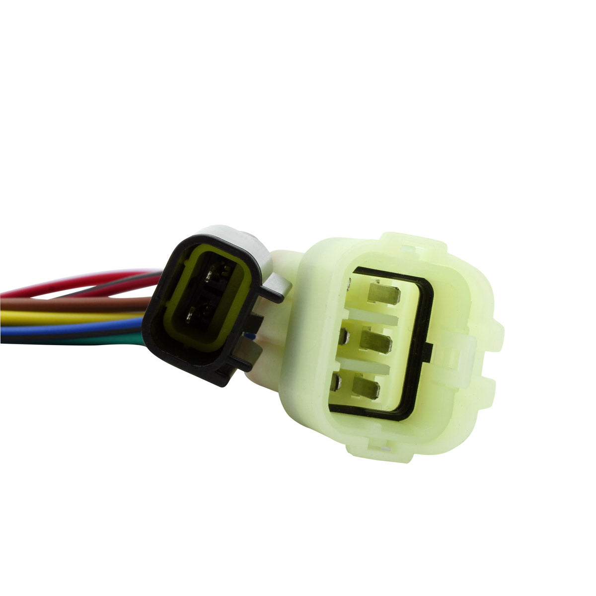 Photo of Handlebar Switch for Yamaha YFM Big Bear | Bruin 250 | Grizzly 350 | Kodiak 400 | Wolverine 450 | Raptor 600 2001-2014 by RM STATOR - Premium for UTVs / Side by Sides