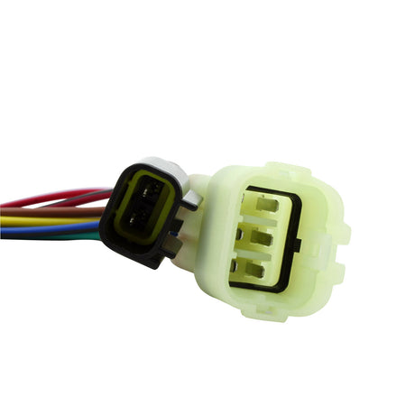 Photo of Handlebar Switch for Yamaha YFM Big Bear | Bruin 250 | Grizzly 350 | Kodiak 400 | Wolverine 450 | Raptor 600 2001-2014 by RM STATOR - Premium for UTVs / Side by Sides