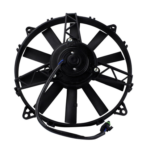 Photo of Heavy Duty Radiator Cooling Fan For Polaris Sportsman 600 700 | RZR 570 800 | Ranger 800 2004-2022 OEM Repl.# 2410413 by RM STATOR - Premium for UTVs / Side by Sides