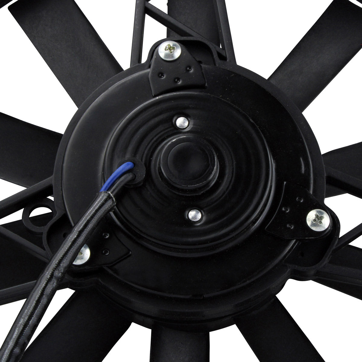 Photo of Heavy Duty Radiator Cooling Fan For Polaris Sportsman 600 700 | RZR 570 800 | Ranger 800 2004-2022 OEM Repl.# 2410413 by RM STATOR - Premium for UTVs / Side by Sides