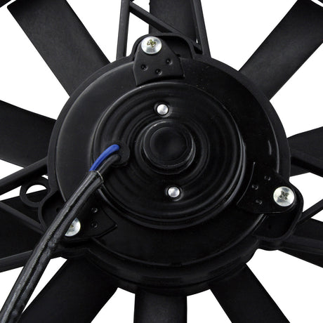 Photo of Heavy Duty Radiator Cooling Fan For Polaris Sportsman 600 700 | RZR 570 800 | Ranger 800 2004-2022 OEM Repl.# 2410413 by RM STATOR - Premium for UTVs / Side by Sides