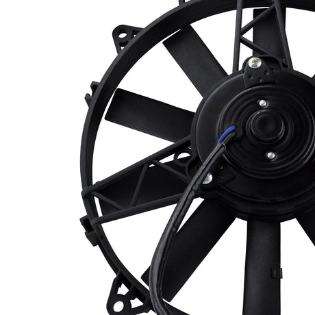 Photo of Heavy Duty Radiator Cooling Fan For Polaris Sportsman 600 700 | RZR 570 800 | Ranger 800 2004-2022 OEM Repl.# 2410413 by RM STATOR - Premium for UTVs / Side by Sides