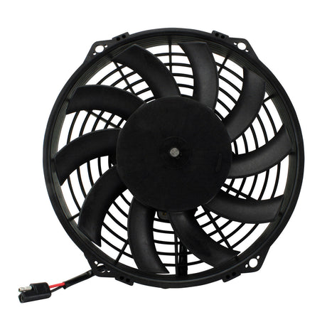 Photo of Radiator Cooling Fan For Polaris Magnum 500 | Worker 500 | Scrambler 500 | Sportsman 500 | 2000-2004 OEM Repl.#2410123 by RM STATOR - Premium for UTVs / Side by Sides