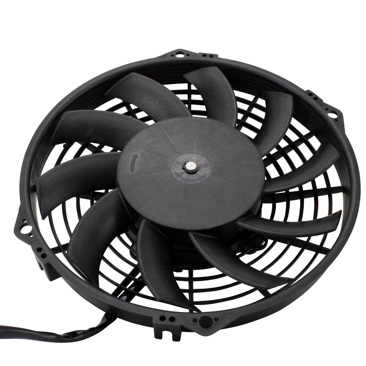 Photo of Radiator Cooling Fan For Polaris Magnum 500 | Worker 500 | Scrambler 500 | Sportsman 500 | 2000-2004 OEM Repl.#2410123 by RM STATOR - Premium for UTVs / Side by Sides