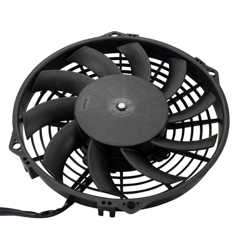 Photo of Radiator Cooling Fan For Polaris Magnum 500 | Worker 500 | Scrambler 500 | Sportsman 500 | 2000-2004 OEM Repl.#2410123 by RM STATOR - Premium for UTVs / Side by Sides