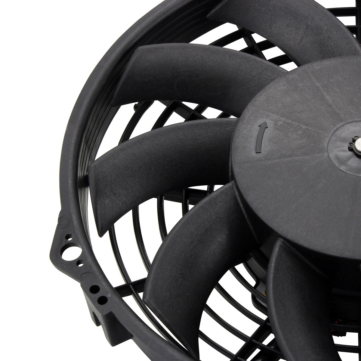 Photo of Radiator Cooling Fan For Polaris Magnum 500 | Worker 500 | Scrambler 500 | Sportsman 500 | 2000-2004 OEM Repl.#2410123 by RM STATOR - Premium for UTVs / Side by Sides