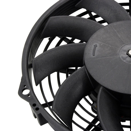 Photo of Radiator Cooling Fan For Polaris Magnum 500 | Worker 500 | Scrambler 500 | Sportsman 500 | 2000-2004 OEM Repl.#2410123 by RM STATOR - Premium for UTVs / Side by Sides
