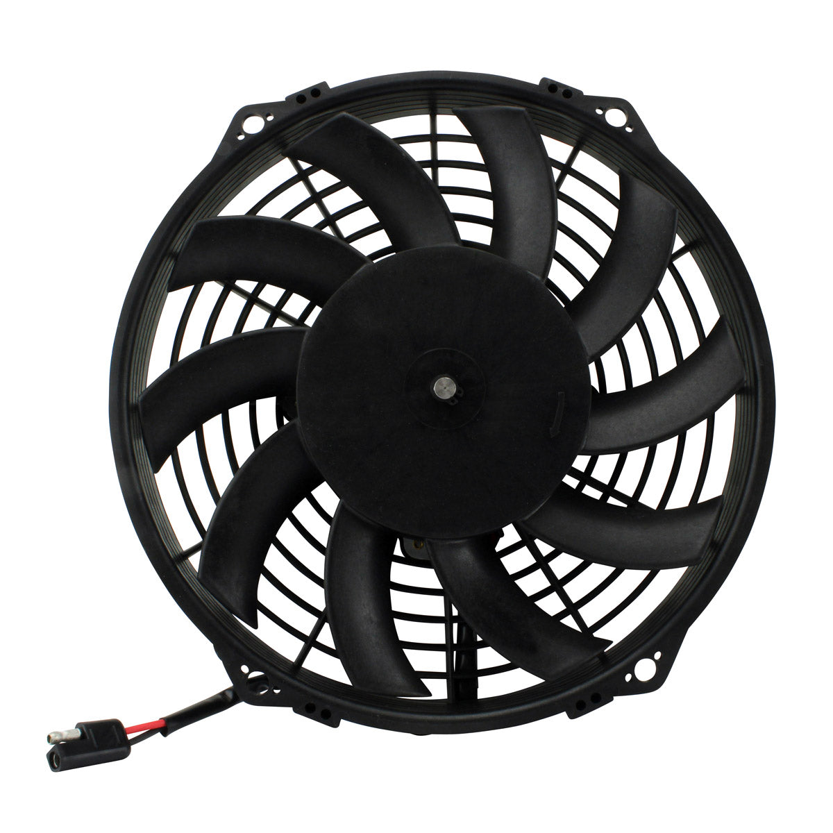 Photo of Radiator Cooling Fan For Polaris Magnum 500 | Worker 500 | Scrambler 500 | Sportsman 500 | 2000-2004 OEM Repl.#2410123 by RM STATOR - Premium for UTVs / Side by Sides