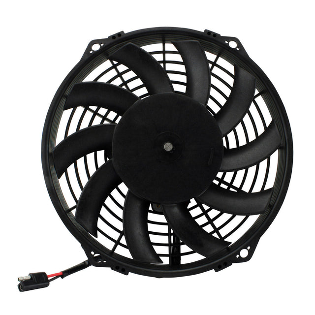 Photo of Radiator Cooling Fan For Polaris Magnum 500 | Worker 500 | Scrambler 500 | Sportsman 500 | 2000-2004 OEM Repl.#2410123 by RM STATOR - Premium for UTVs / Side by Sides