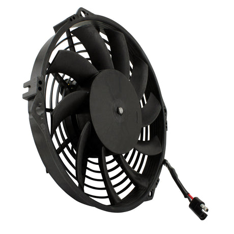 Photo of Radiator Cooling Fan For Polaris Magnum 500 | Worker 500 | Scrambler 500 | Sportsman 500 | 2000-2004 OEM Repl.#2410123 by RM STATOR - Premium for UTVs / Side by Sides