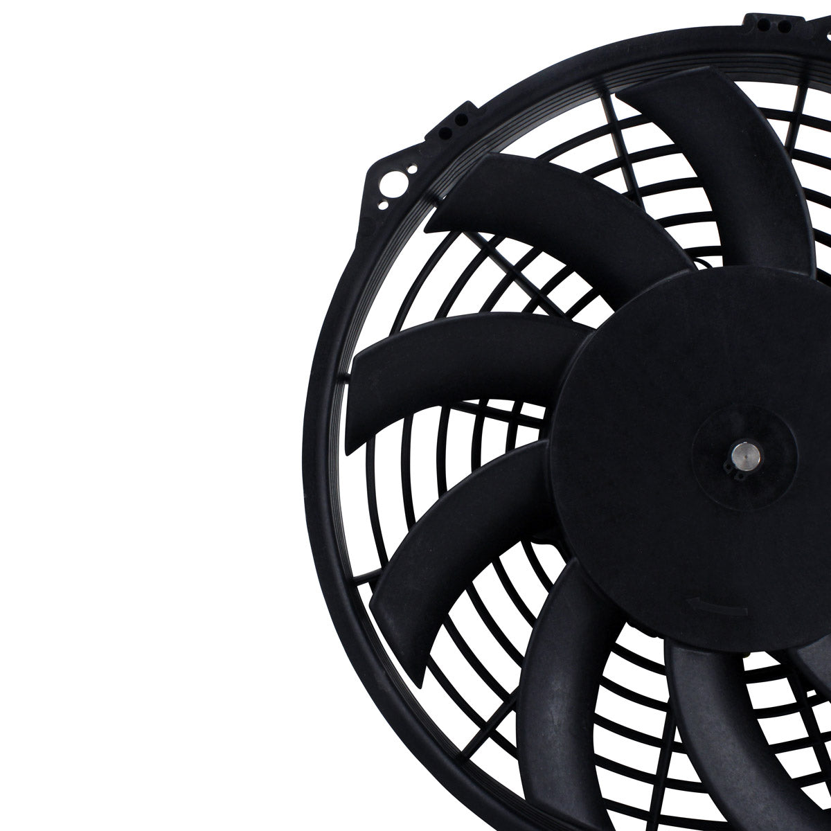 Photo of Radiator Cooling Fan For Polaris Magnum 500 | Worker 500 | Scrambler 500 | Sportsman 500 | 2000-2004 OEM Repl.#2410123 by RM STATOR - Premium for UTVs / Side by Sides