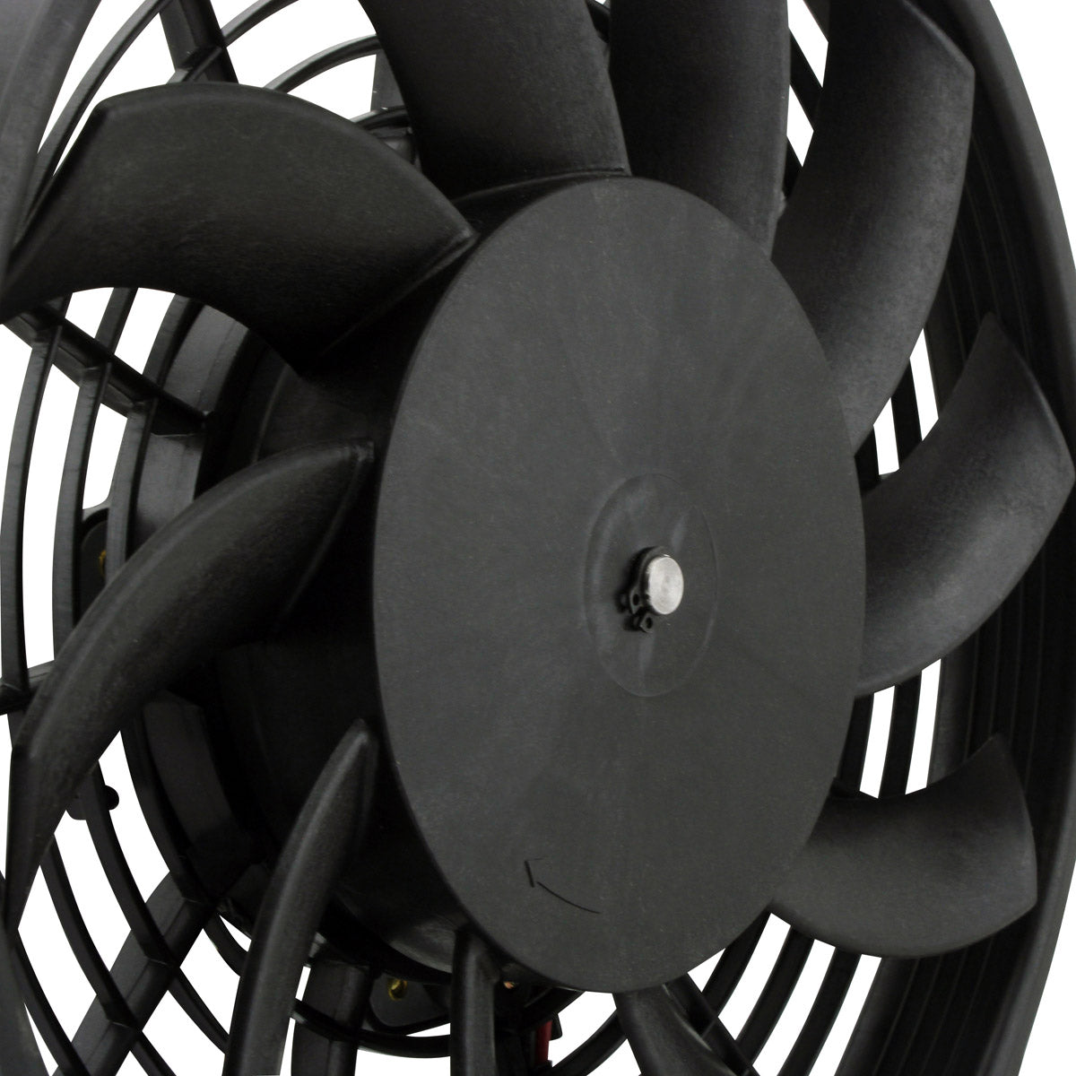 Photo of Radiator Cooling Fan For Polaris Magnum 500 | Worker 500 | Scrambler 500 | Sportsman 500 | 2000-2004 OEM Repl.#2410123 by RM STATOR - Premium for UTVs / Side by Sides