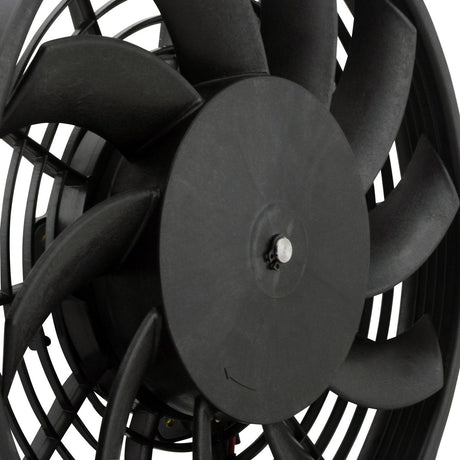 Photo of Radiator Cooling Fan For Polaris Magnum 500 | Worker 500 | Scrambler 500 | Sportsman 500 | 2000-2004 OEM Repl.#2410123 by RM STATOR - Premium for UTVs / Side by Sides