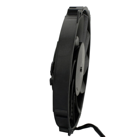 Photo of Radiator Cooling Fan For Polaris Magnum 500 | Worker 500 | Scrambler 500 | Sportsman 500 | 2000-2004 OEM Repl.#2410123 by RM STATOR - Premium for UTVs / Side by Sides