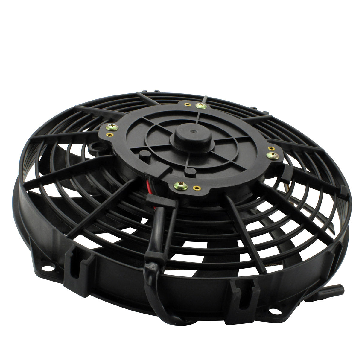 Photo of Radiator Cooling Fan For Polaris Magnum 500 | Worker 500 | Scrambler 500 | Sportsman 500 | 2000-2004 OEM Repl.#2410123 by RM STATOR - Premium for UTVs / Side by Sides
