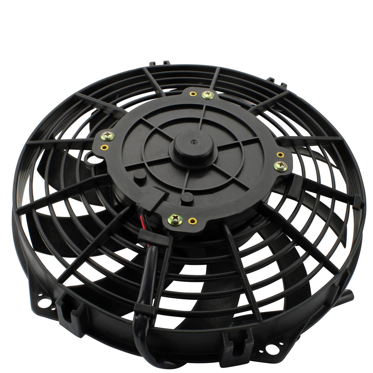 Photo of Radiator Cooling Fan For Polaris Magnum 500 | Worker 500 | Scrambler 500 | Sportsman 500 | 2000-2004 OEM Repl.#2410123 by RM STATOR - Premium for UTVs / Side by Sides