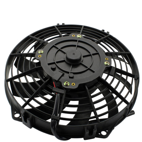 Photo of Radiator Cooling Fan For Polaris Magnum 500 | Worker 500 | Scrambler 500 | Sportsman 500 | 2000-2004 OEM Repl.#2410123 by RM STATOR - Premium for UTVs / Side by Sides