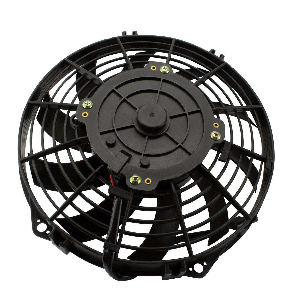 Photo of Radiator Cooling Fan For Polaris Magnum 500 | Worker 500 | Scrambler 500 | Sportsman 500 | 2000-2004 OEM Repl.#2410123 by RM STATOR - Premium for UTVs / Side by Sides