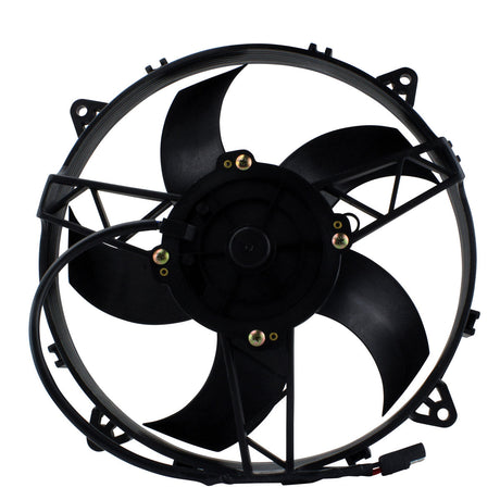 Photo of Heavy Duty Radiator Cooling Fan For Polaris Sportsman 600 700 800 2002-2014 | RZR 800 2008-2012 OEM Repl.# 2410288 by RM STATOR - Premium for UTVs / Side by Sides