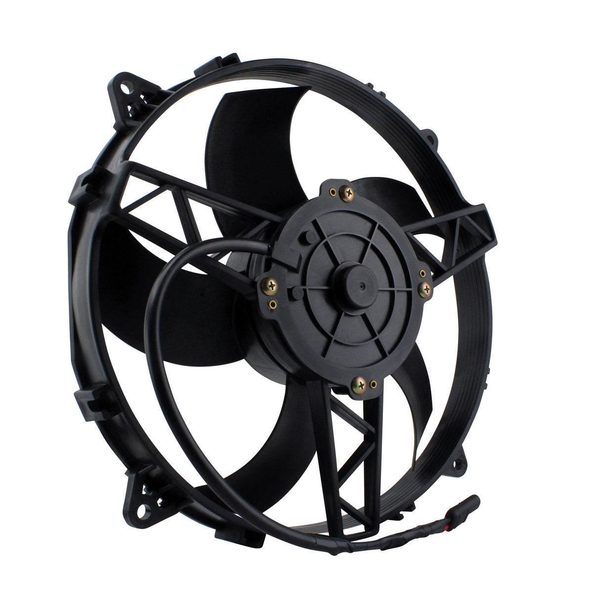 Photo of Heavy Duty Radiator Cooling Fan For Polaris Sportsman 600 700 800 2002-2014 | RZR 800 2008-2012 OEM Repl.# 2410288 by RM STATOR - Premium for UTVs / Side by Sides