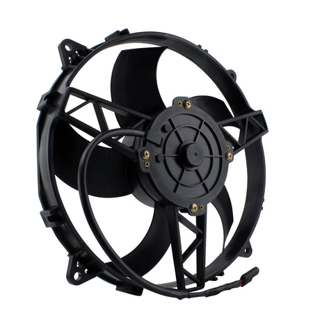 Photo of Heavy Duty Radiator Cooling Fan For Polaris Sportsman 600 700 800 2002-2014 | RZR 800 2008-2012 OEM Repl.# 2410288 by RM STATOR - Premium for UTVs / Side by Sides
