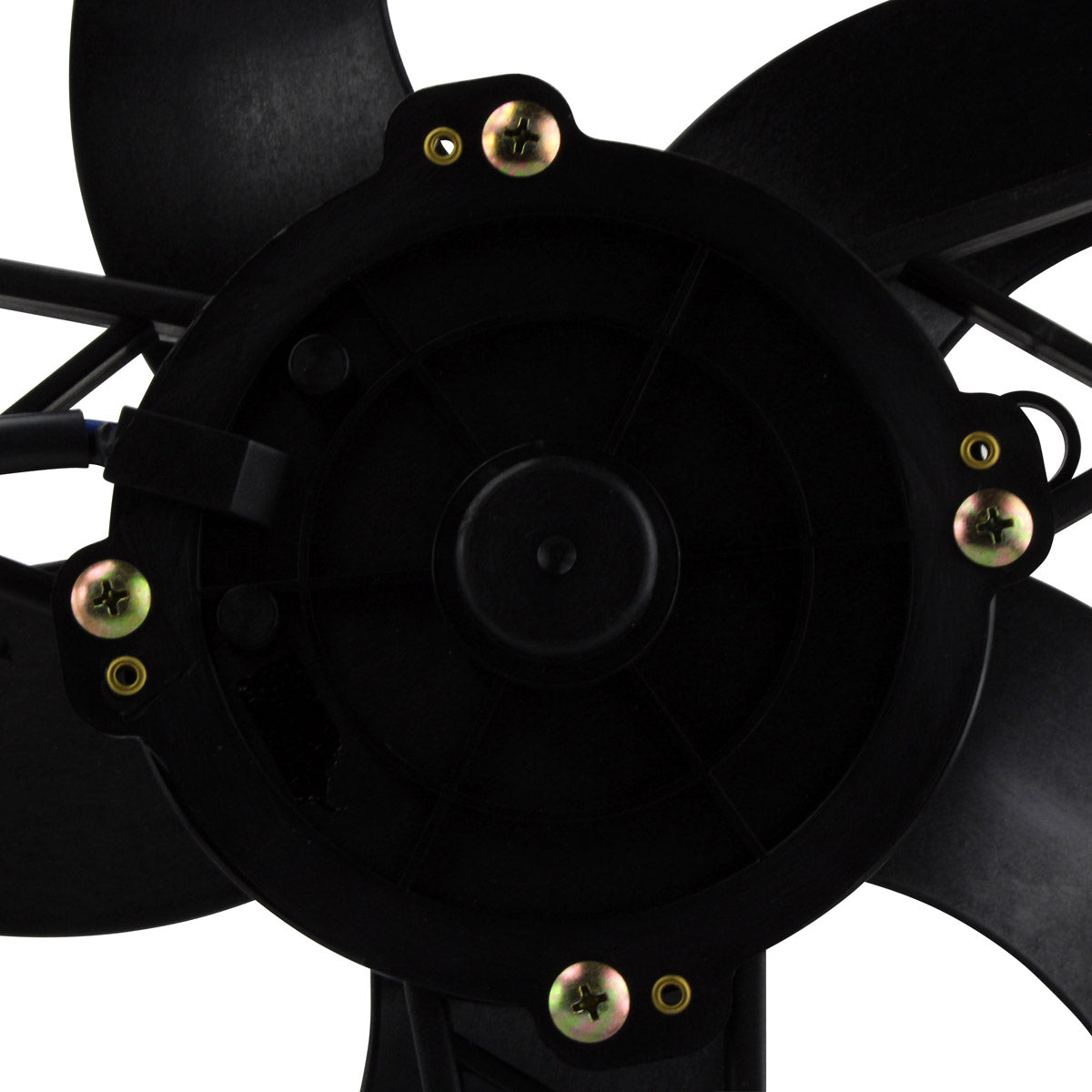 Photo of Heavy Duty Radiator Cooling Fan For Polaris Sportsman 600 700 800 2002-2014 | RZR 800 2008-2012 OEM Repl.# 2410288 by RM STATOR - Premium for UTVs / Side by Sides