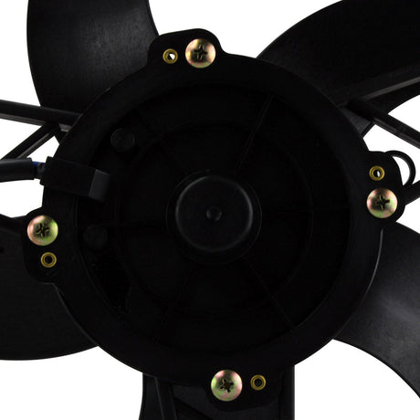 Photo of Heavy Duty Radiator Cooling Fan For Polaris Sportsman 600 700 800 2002-2014 | RZR 800 2008-2012 OEM Repl.# 2410288 by RM STATOR - Premium for UTVs / Side by Sides