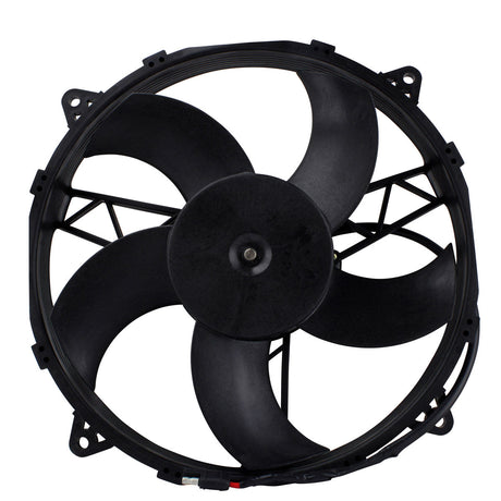 Photo of Heavy Duty Radiator Cooling Fan For Polaris Sportsman 600 700 800 2002-2014 | RZR 800 2008-2012 OEM Repl.# 2410288 by RM STATOR - Premium for UTVs / Side by Sides