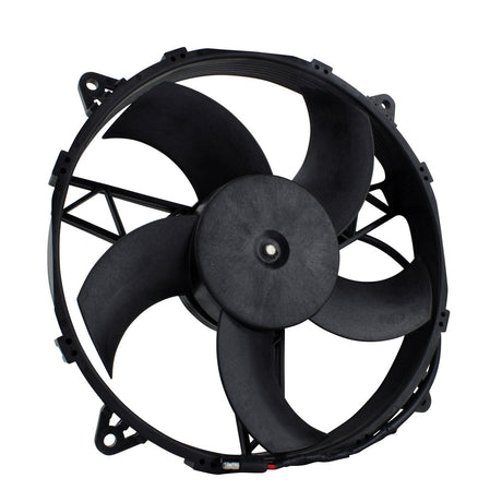 Photo of Heavy Duty Radiator Cooling Fan For Polaris Sportsman 600 700 800 2002-2014 | RZR 800 2008-2012 OEM Repl.# 2410288 by RM STATOR - Premium for UTVs / Side by Sides