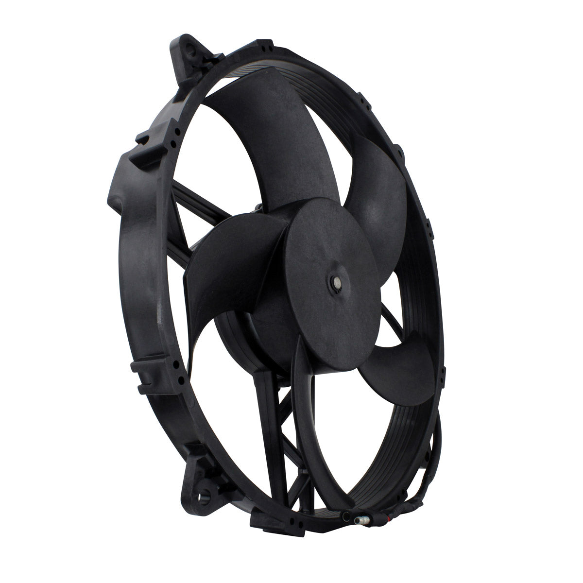 Photo of Heavy Duty Radiator Cooling Fan For Polaris Sportsman 600 700 800 2002-2014 | RZR 800 2008-2012 OEM Repl.# 2410288 by RM STATOR - Premium for UTVs / Side by Sides