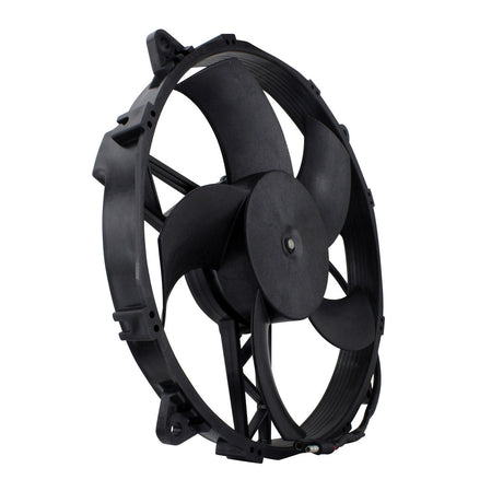 Photo of Heavy Duty Radiator Cooling Fan For Polaris Sportsman 600 700 800 2002-2014 | RZR 800 2008-2012 OEM Repl.# 2410288 by RM STATOR - Premium for UTVs / Side by Sides