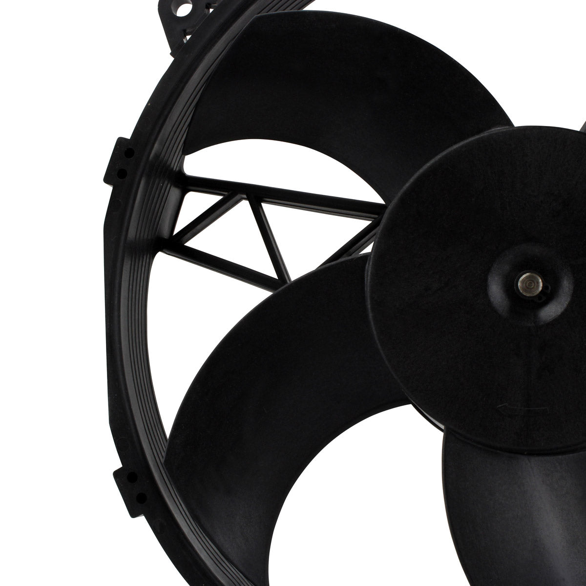 Photo of Heavy Duty Radiator Cooling Fan For Polaris Sportsman 600 700 800 2002-2014 | RZR 800 2008-2012 OEM Repl.# 2410288 by RM STATOR - Premium for UTVs / Side by Sides