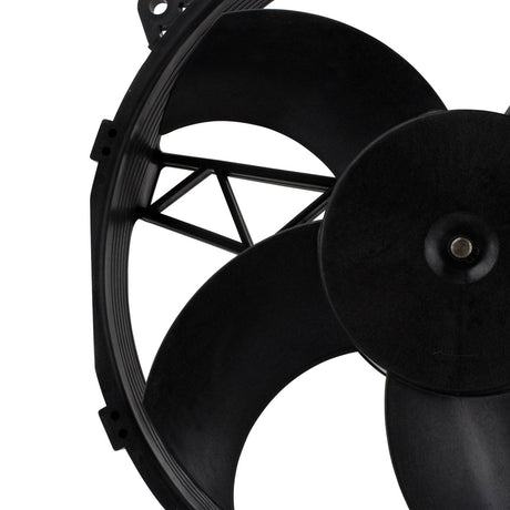 Photo of Heavy Duty Radiator Cooling Fan For Polaris Sportsman 600 700 800 2002-2014 | RZR 800 2008-2012 OEM Repl.# 2410288 by RM STATOR - Premium for UTVs / Side by Sides