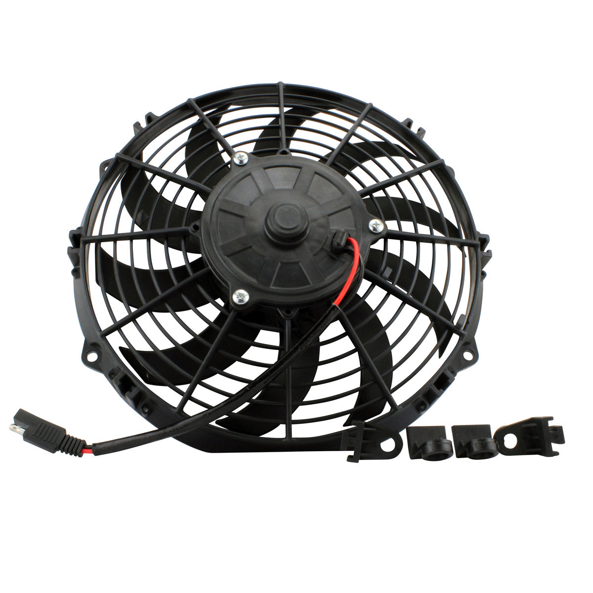 Photo of Fan for Arctic Cat Alterra Prowler TRV H1 TBX 375 400 500 650 700 | MudPro Thundercat XT Wildcat 4X 1000 2002-2017 by RM STATOR - Premium for UTVs / Side by Sides