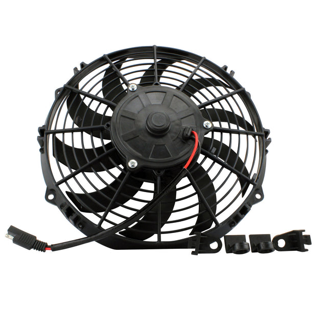 Photo of Fan for Arctic Cat Alterra Prowler TRV H1 TBX 375 400 500 650 700 | MudPro Thundercat XT Wildcat 4X 1000 2002-2017 by RM STATOR - Premium for UTVs / Side by Sides