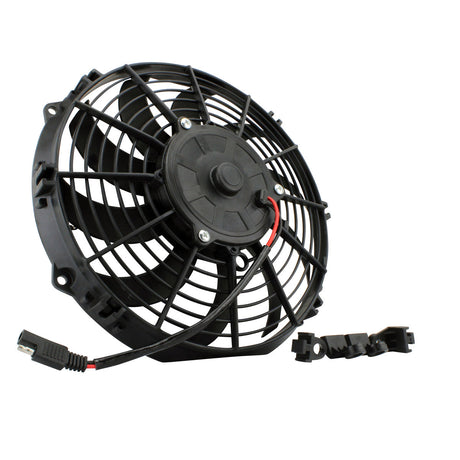 Photo of Fan for Arctic Cat Alterra Prowler TRV H1 TBX 375 400 500 650 700 | MudPro Thundercat XT Wildcat 4X 1000 2002-2017 by RM STATOR - Premium for UTVs / Side by Sides