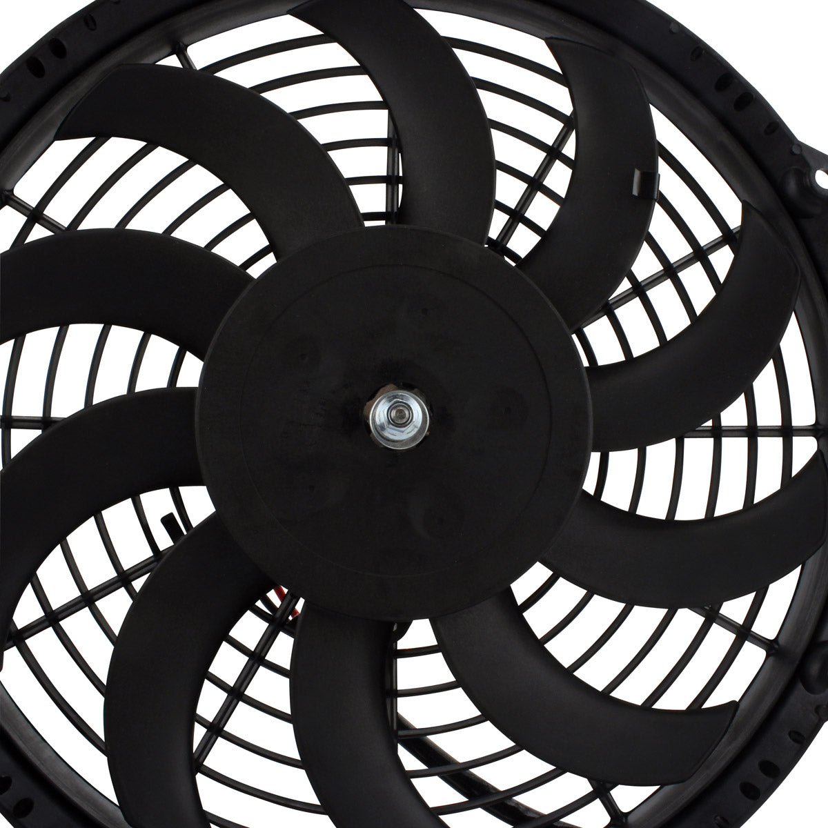 Photo of Fan for Arctic Cat Alterra Prowler TRV H1 TBX 375 400 500 650 700 | MudPro Thundercat XT Wildcat 4X 1000 2002-2017 by RM STATOR - Premium for UTVs / Side by Sides