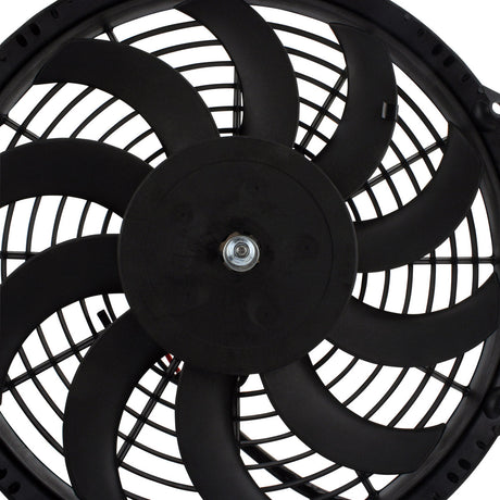 Photo of Fan for Arctic Cat Alterra Prowler TRV H1 TBX 375 400 500 650 700 | MudPro Thundercat XT Wildcat 4X 1000 2002-2017 by RM STATOR - Premium for UTVs / Side by Sides