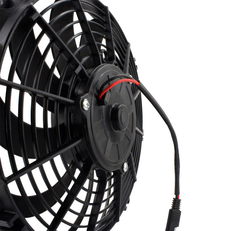 Photo of Fan for Arctic Cat Alterra Prowler TRV H1 TBX 375 400 500 650 700 | MudPro Thundercat XT Wildcat 4X 1000 2002-2017 by RM STATOR - Premium for UTVs / Side by Sides