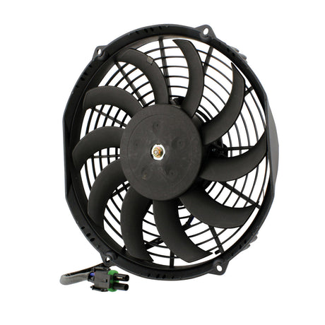 Photo of Fan for Polaris Ranger 425 / 500 / 570 | Ranger Crew 500 / 570 | M1400 2004-2016 | OEM# 2410865 / 2410340 by RM STATOR - Premium for UTVs / Side by Sides